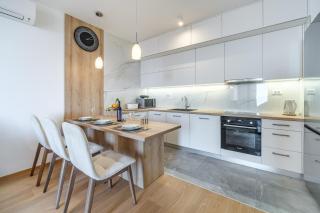 Apartments with WiFi Split - 22132 - Split - 1