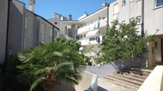 Apartments with a parking space Njivice, Krk - 21866 - Njivice - 9