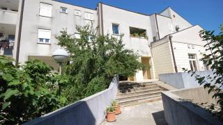 Apartments with a parking space Njivice, Krk - 21866 - Njivice - 8
