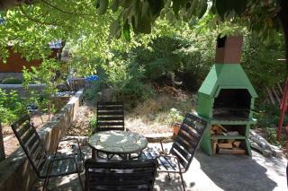 Apartments with a parking space Njivice, Krk - 21867 - Njivice - 6