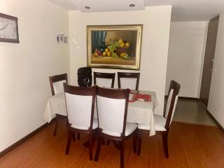 Habitación el Bosque - Bogotá - 6