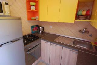 Apartments with a parking space Njivice, Krk - 21867 - Njivice - 2