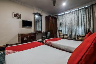 Hotel O Athithi Inn Near Hyderabad Central - Ameerpet - 6