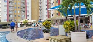 PRIVÉ DAS THERMAS I apto 1001C - 1