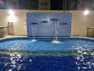100C Residencial Privé das Thermas I - Caldas Novas - 0