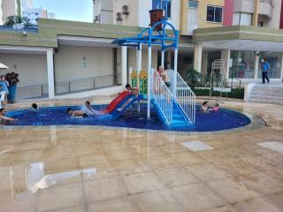 100C Residencial Privé das Thermas I - Caldas Novas - 7