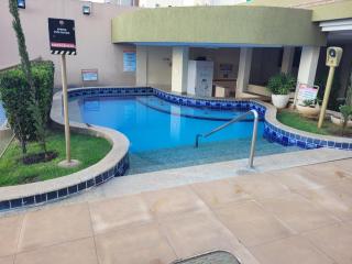 100C Residencial Privé das Thermas I - Caldas Novas - 5