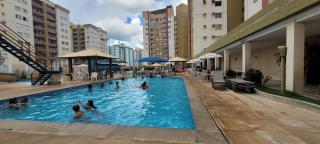 100C Residencial Privé das Thermas I - Caldas Novas - 4