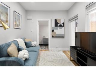 Luxe and Modern Studio- Sleeps Three - Londra - 4