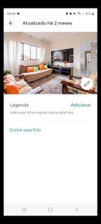 Apartamento Próximo ao Mar - 0