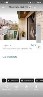 Apartamento Próximo ao Mar - Praia Grande - 2