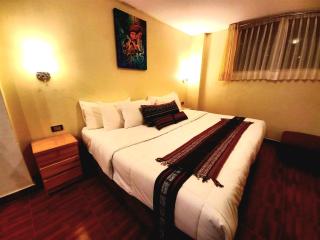 Hotel Humantay lodge Ollantaytambo - Ollantaytambo - 7