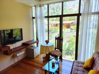 Hotel Humantay lodge Ollantaytambo - 3