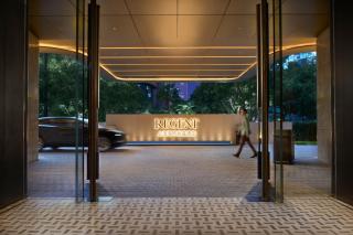 Regent Shanghai on the Bund - 6