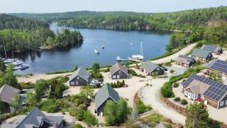 The Nest at Deep Cove - Chester - 8