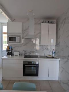 Apartamento en Santiago de la Ribera - San Javier - 4