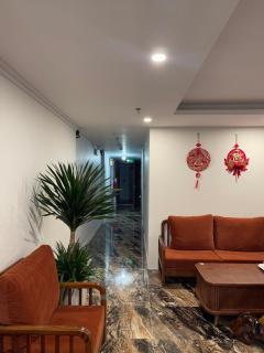 Diamond Hotel Quảng Bình - 4