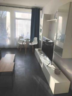 Appartement cosy et chaleureux - Pierre-Bénite - 8