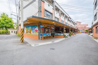 Dan Dan Bed and breakfast - Dongshan - 2