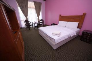 Kesedar Hotel Travel & Tours Sdn Bhd - 6