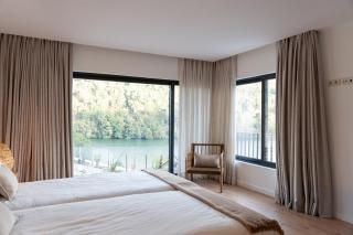Quinta da Ribeirinha - Douro River - Paços de Gaiolo - 2
