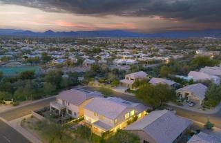 50 Shades Of Green - Cave Creek - 9
