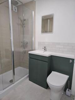 BeAuTIful and Bright !! town/harbour apartment #1 - Penzance - 5