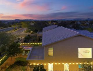 50 Shades Of Green - Cave Creek - 4