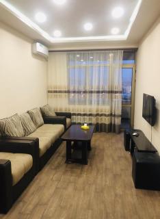 Avchieva's apartment 2 on Tsitsernakaberd1/2 - 9