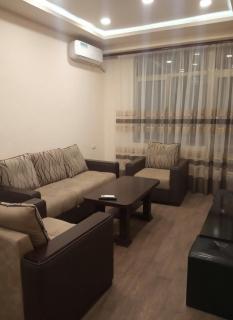 Avchieva's apartment 2 on Tsitsernakaberd1/2 - 7