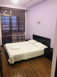 Avchieva's apartment 2 on Tsitsernakaberd1/2 - 6