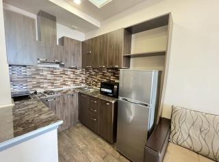 Avchieva's apartment 2 on Tsitsernakaberd1/2 - 2