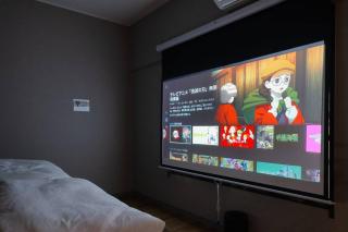 TasoneStayOsaka なんば日本橋南不夜城705 - 1
