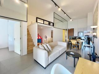 Nana'S at EST Bangsar KL Sentral Gem Loft - Kuala Lumpur - 9
