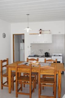 Yamil Chalets 5 pax - Claromecó - 4
