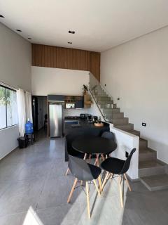Casa em Monte das Gameleiras-RN - Monte das Gameleiras - 4