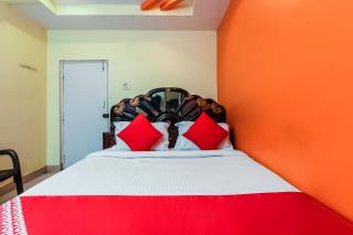 Hotel O Sindhura Guest House - Rasapūdipalem - 2