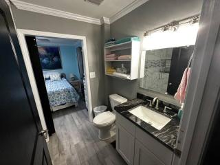 Barbara's Dream - Emerald Isle - 9