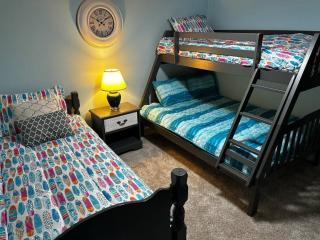 Barbara's Dream - Emerald Isle - 8