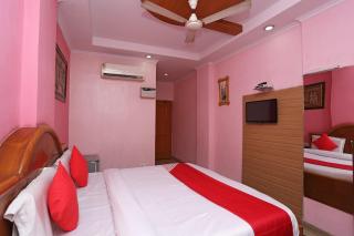 Super Hotel O Madhur Regency - Meerut - 7