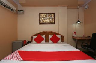 Super Hotel O Madhur Regency - Meerut - 3