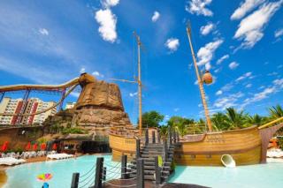 DiRomaAp540Spazzio parque Splash - Caldas Novas - 7