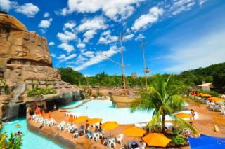 DiRomaAp540Spazzio parque Splash - Caldas Novas - 1
