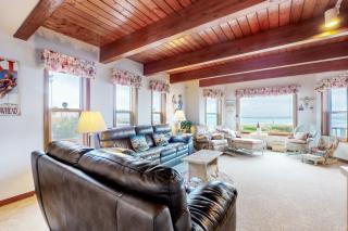 Rascals Oceanfront Retreat - Florence - 9