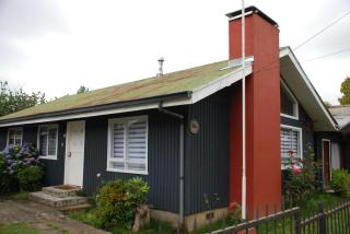 Hostel Cala 816 - Frutillar - 5