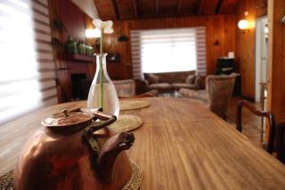 Hostel Cala 816 - Frutillar - 8