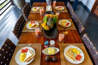 The UMA Villa Canggu - Canggu - 5