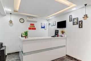 Townhouse Soni Inn - 2