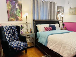 MidCity Charm - Nueva Orleans - 7