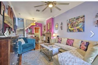 MidCity Charm - Nueva Orleans - 6